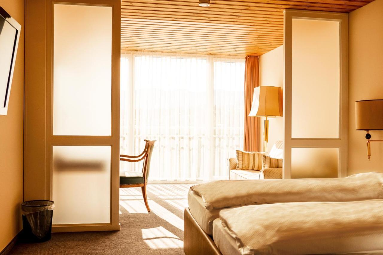 Hillsite Smart Hotel Flims Laax Exterior foto