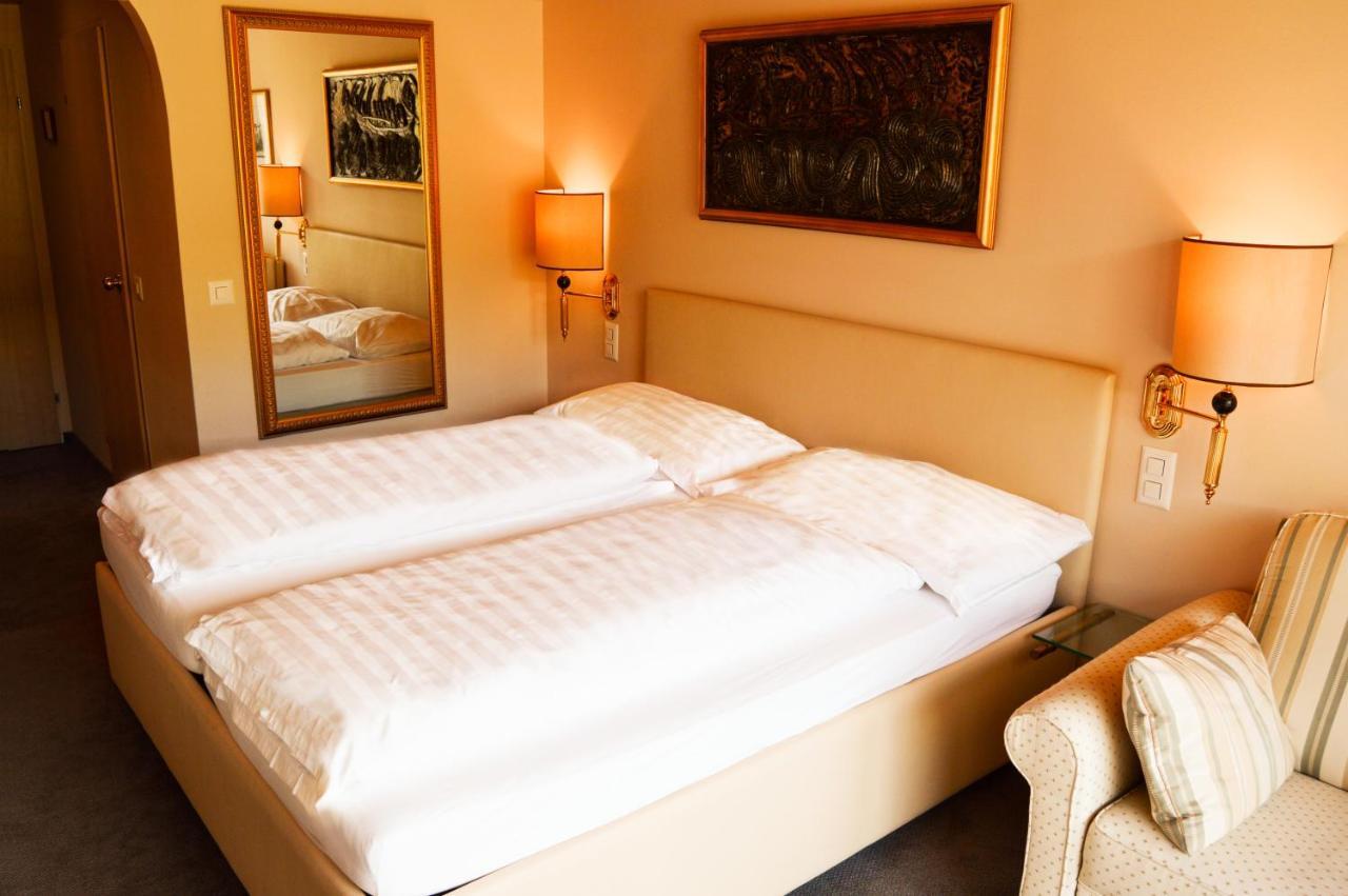 Hillsite Smart Hotel Flims Laax Exterior foto