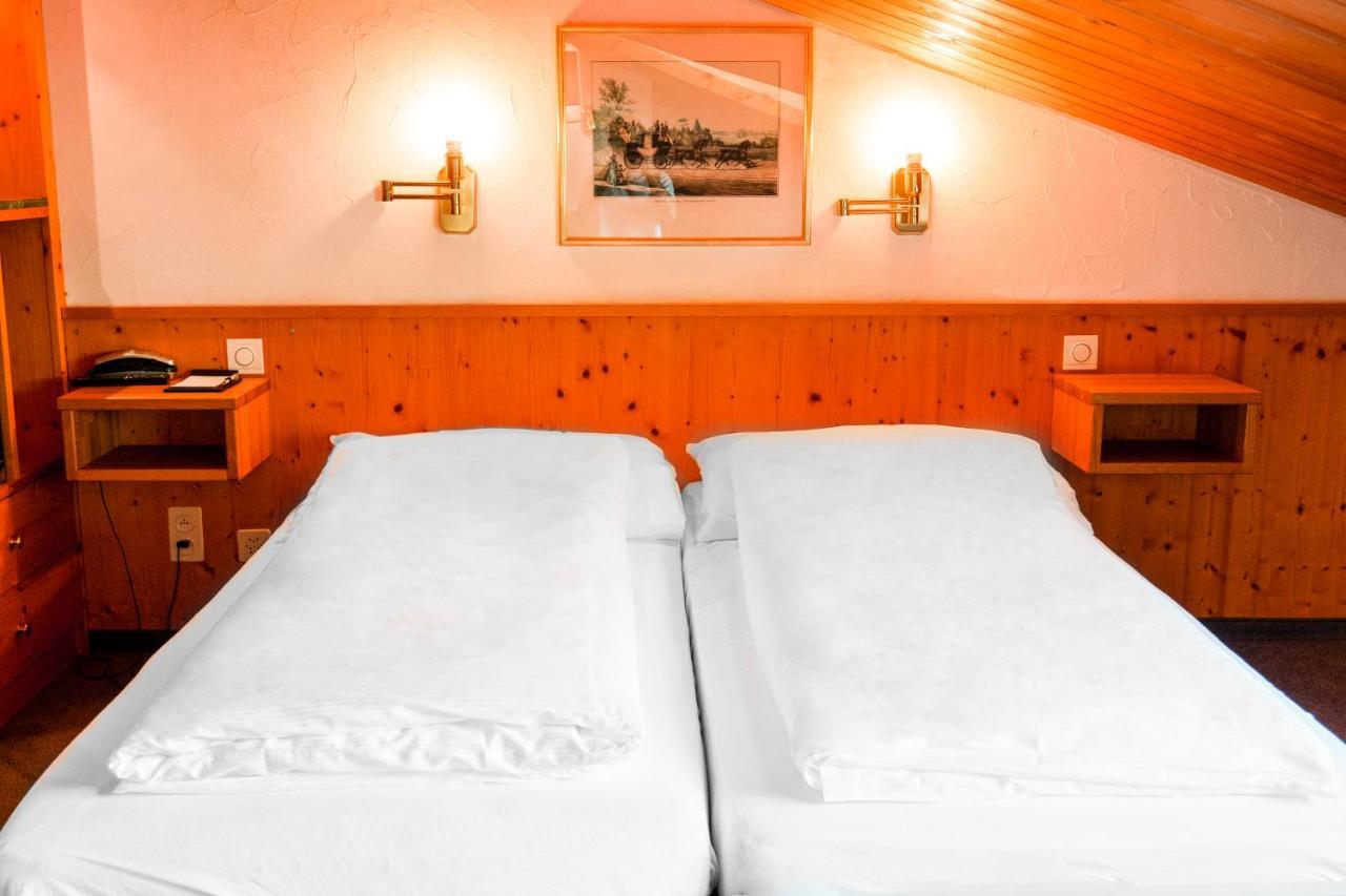 Hillsite Smart Hotel Flims Laax Exterior foto