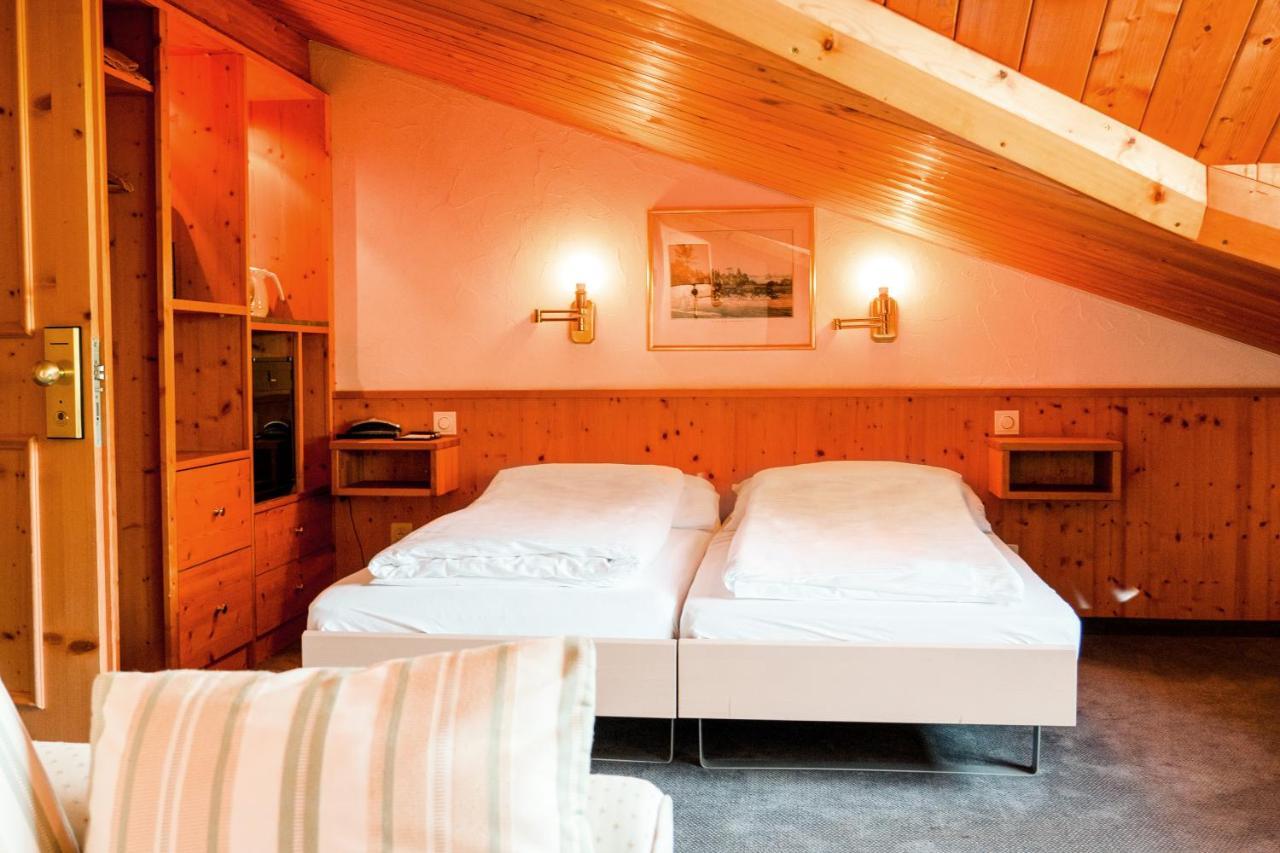 Hillsite Smart Hotel Flims Laax Exterior foto
