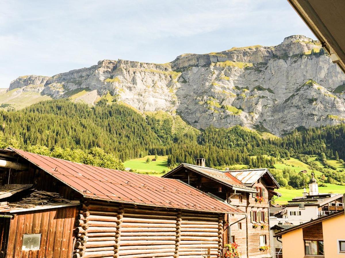 Hillsite Smart Hotel Flims Laax Exterior foto